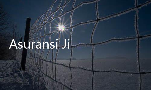 Asuransi Jiwa Tumbuh 3,2%, Segmen Kumpulan Jadi Penopang