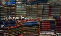 Jokowi Hadiri HUT ke