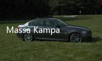 Massa Kampanye Akbar Prabowo