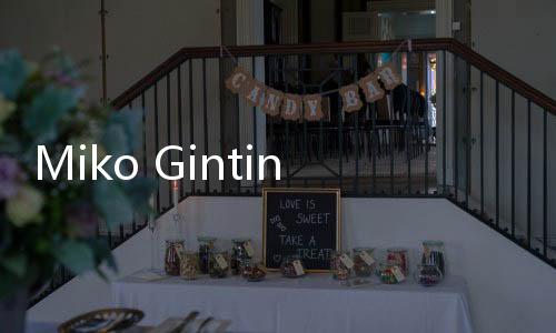 Miko Ginting Berhenti Jadi Juru Bicara Komisi Yudisial