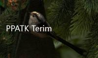 PPATK Terima 73.000 Laporan Transaksi Mencurigakan Sepanjang 2021