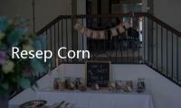 Resep Corn Dog Sosis Keju yang Sedang Enak Buat Camilan